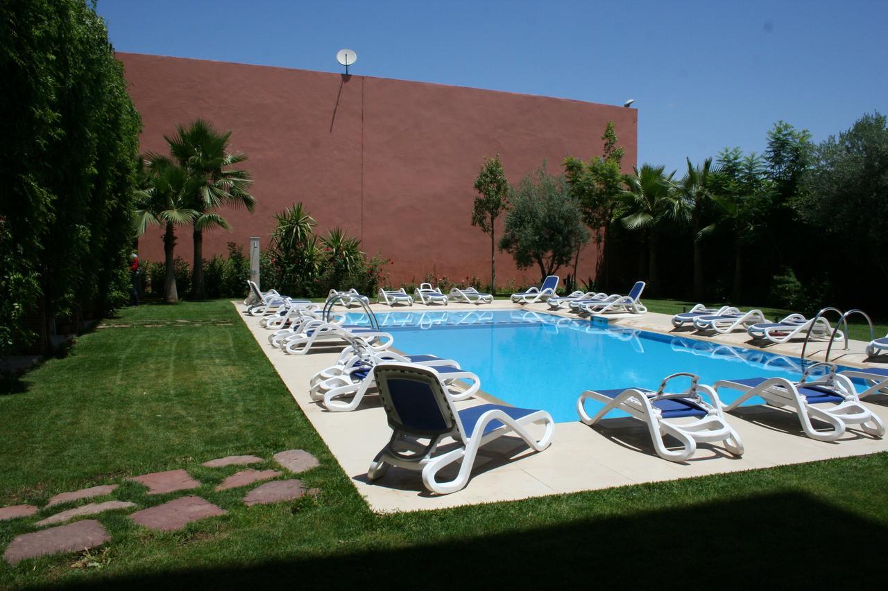 Relax Marrakech Marrakesh