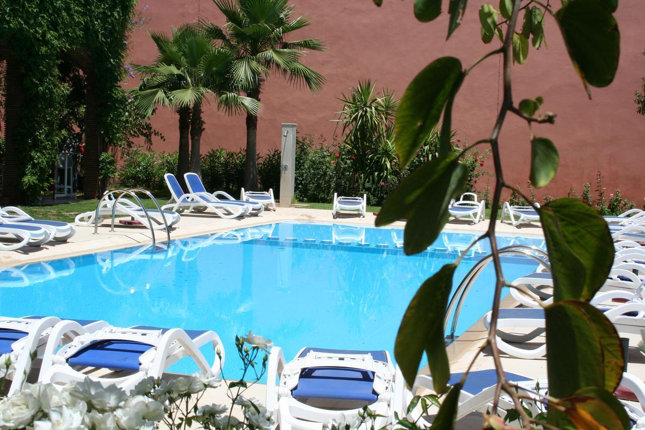 Relax Marrakech Hotel