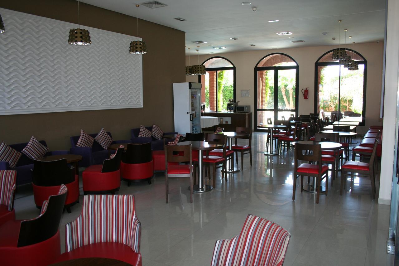 Relax Marrakech Marrakesh