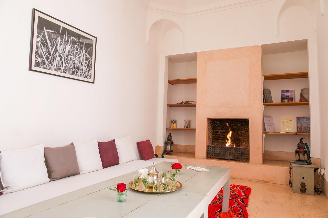 Holiday home Dar Aicha En Exclusivite