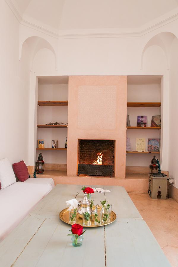 Dar Aicha En Exclusivite Holiday home Marrakesh