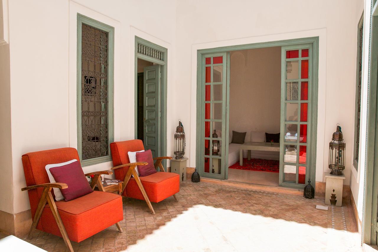 Dar Aicha En Exclusivite Holiday home *
