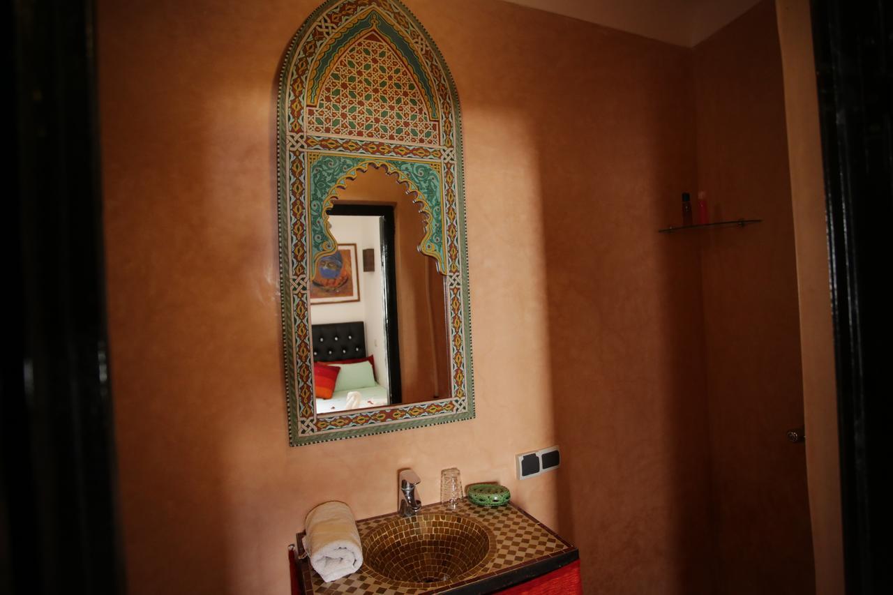 Paradise Marrakesh