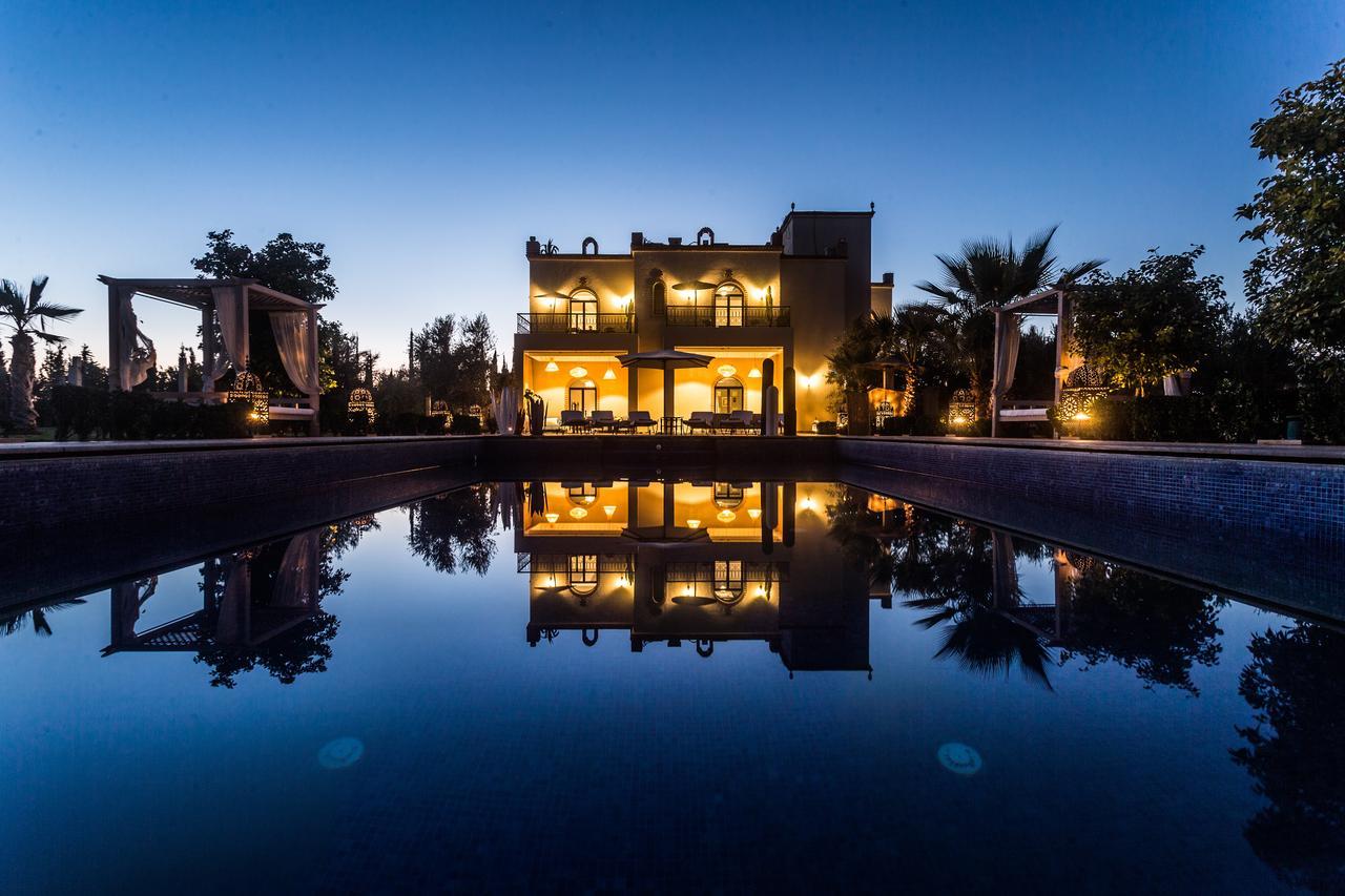 The Place Guest house Marrakesh
