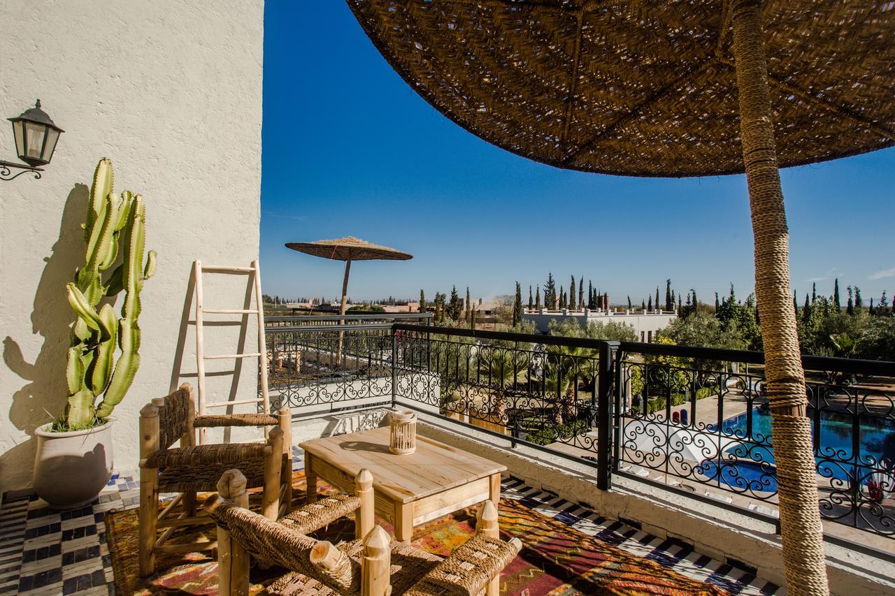 The Place Marrakesh
