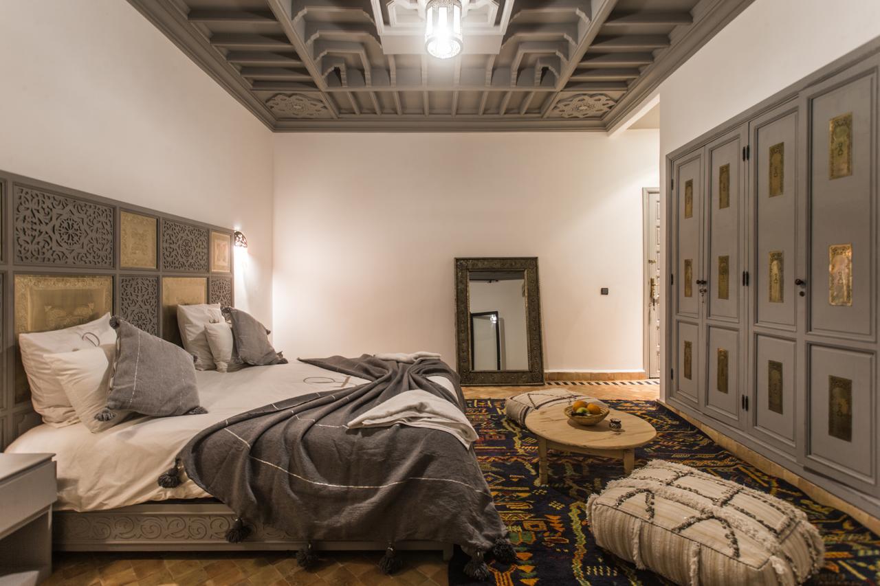 The Place Marrakesh