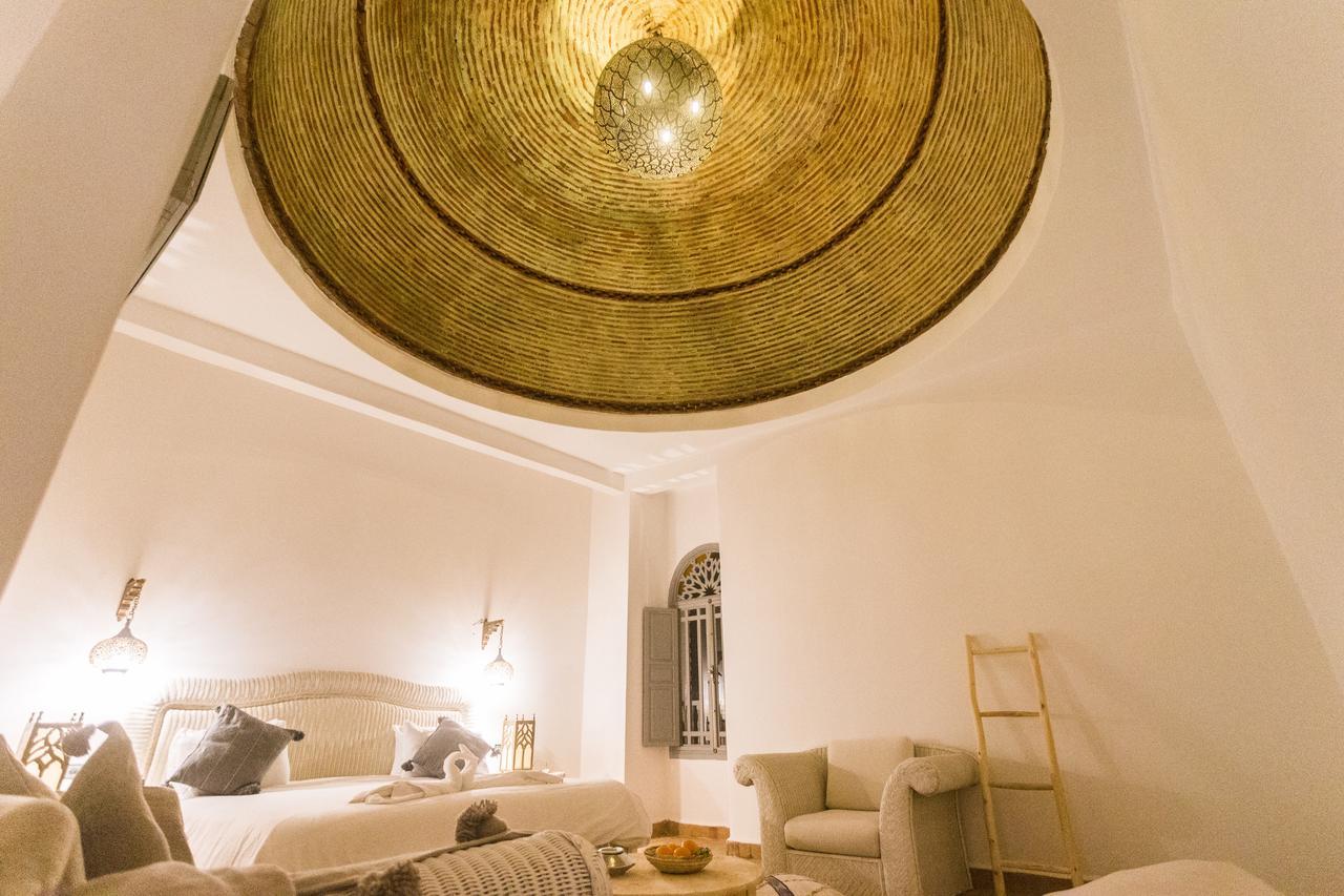 Guest house The Place Marrakesh