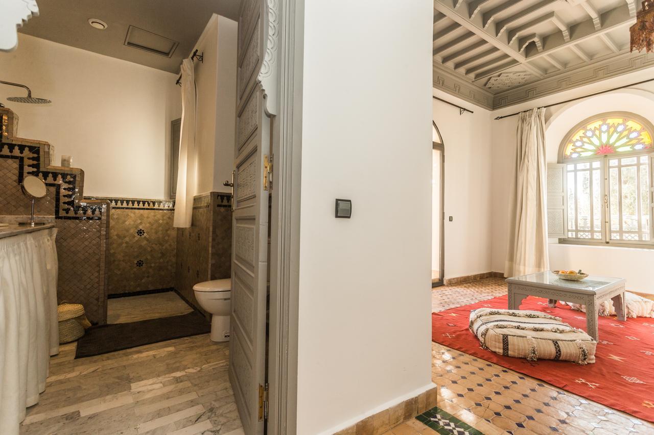 Guest house The Place Marrakesh