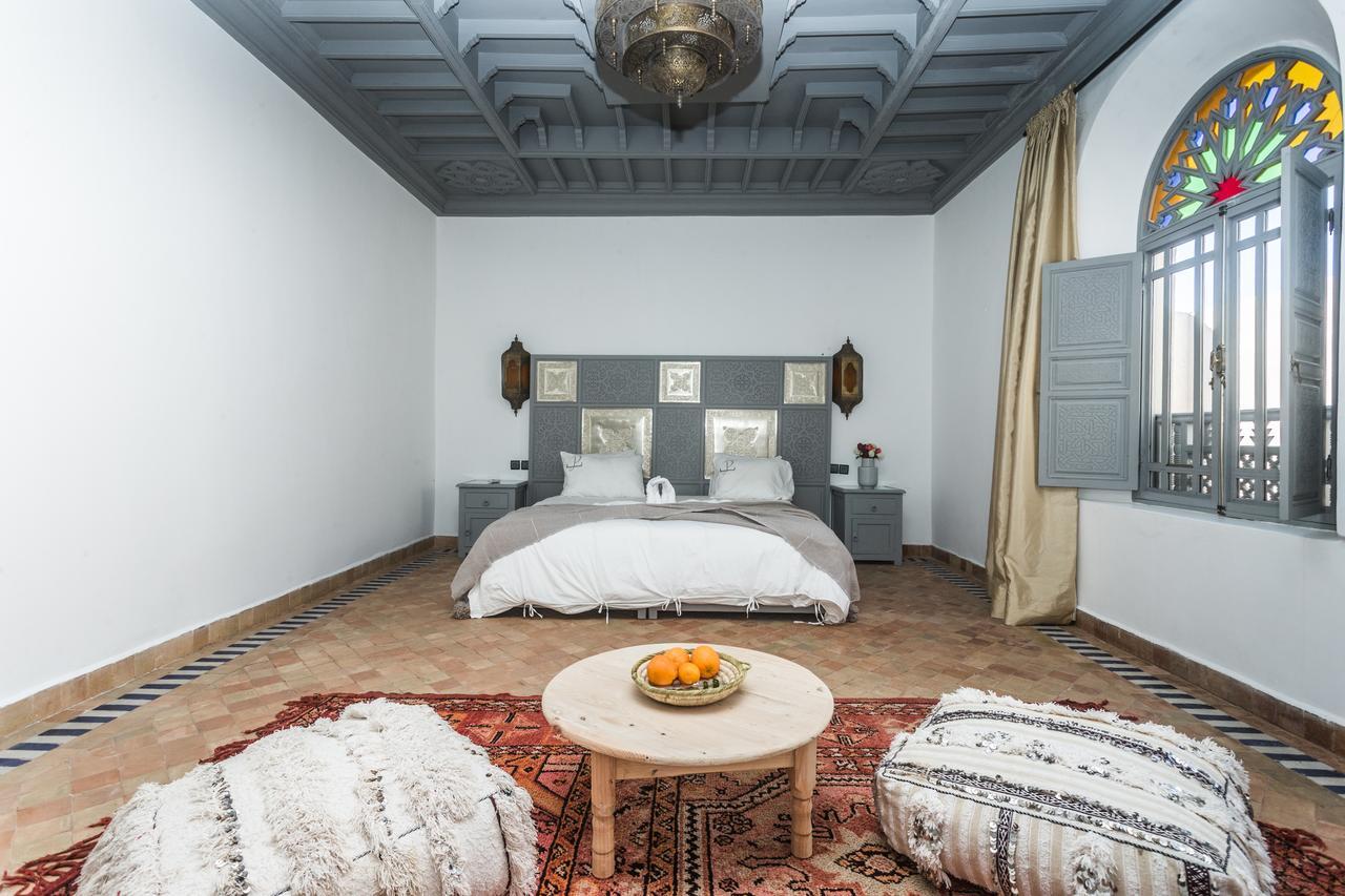 The Place Marrakesh