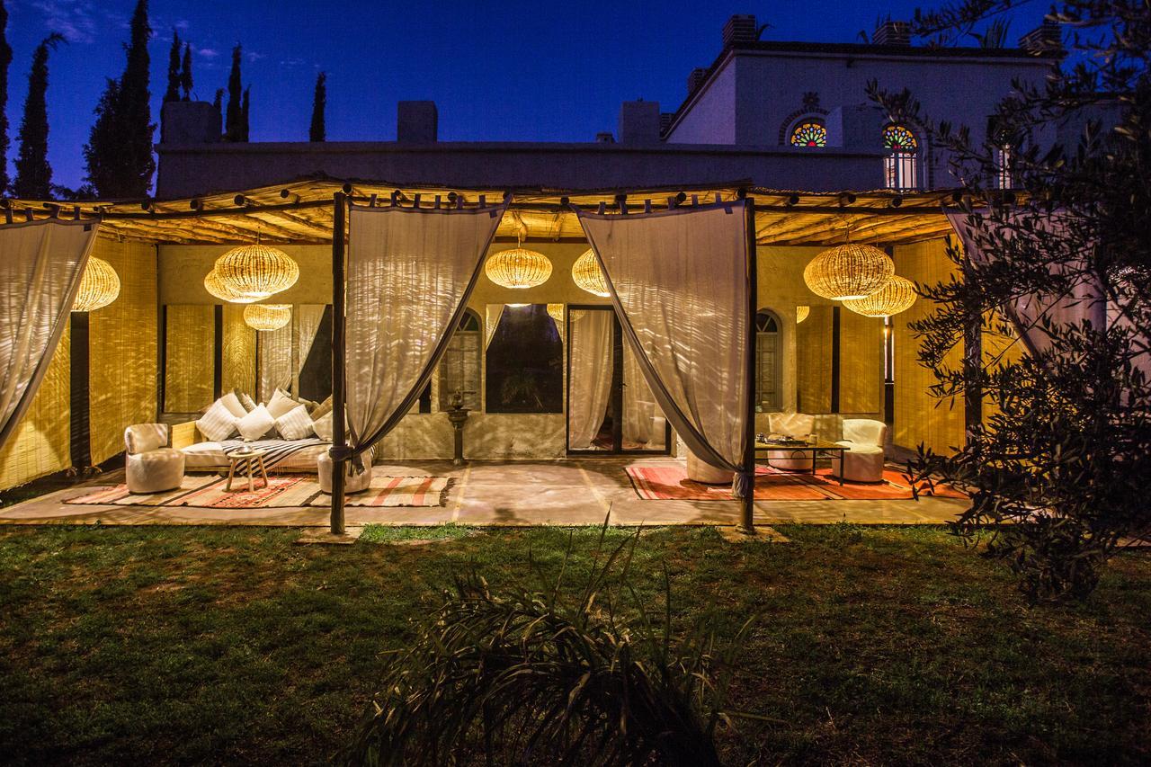 The Place Guest house Marrakesh