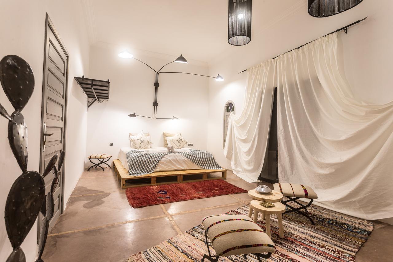 The Place * Marrakesh
