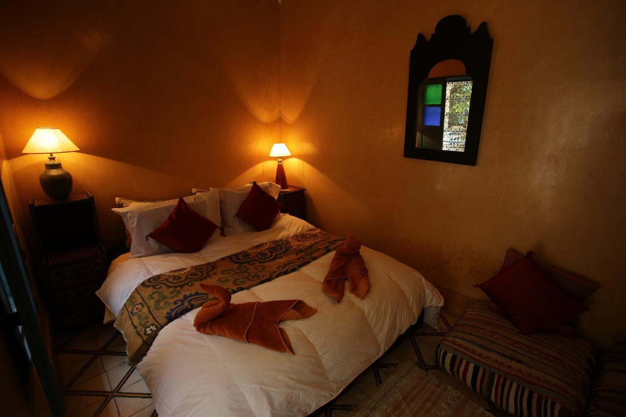 Riad Dar Raha 3*