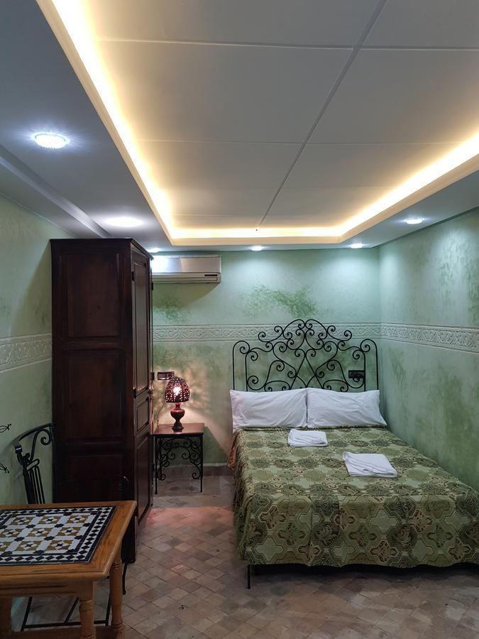 Hotel Salsabil