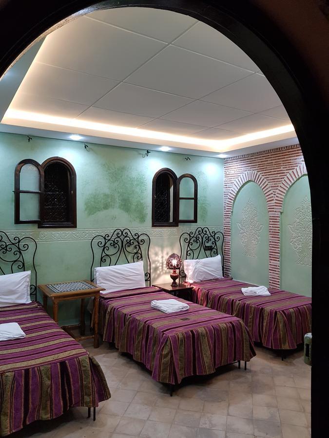 Salsabil Hotel *