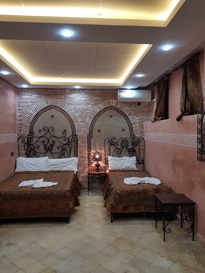 Salsabil * Marrakesh