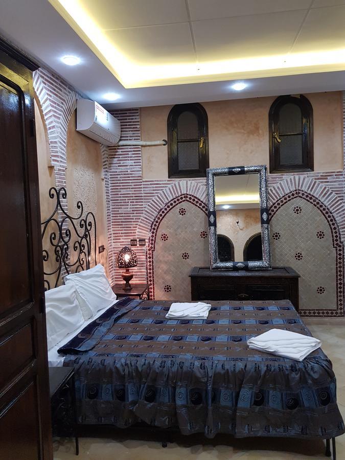 Salsabil Hotel
