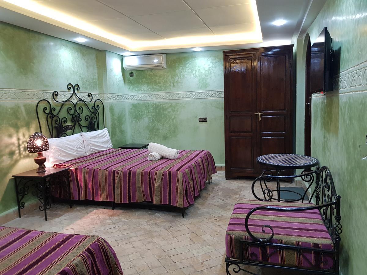 Salsabil Hotel