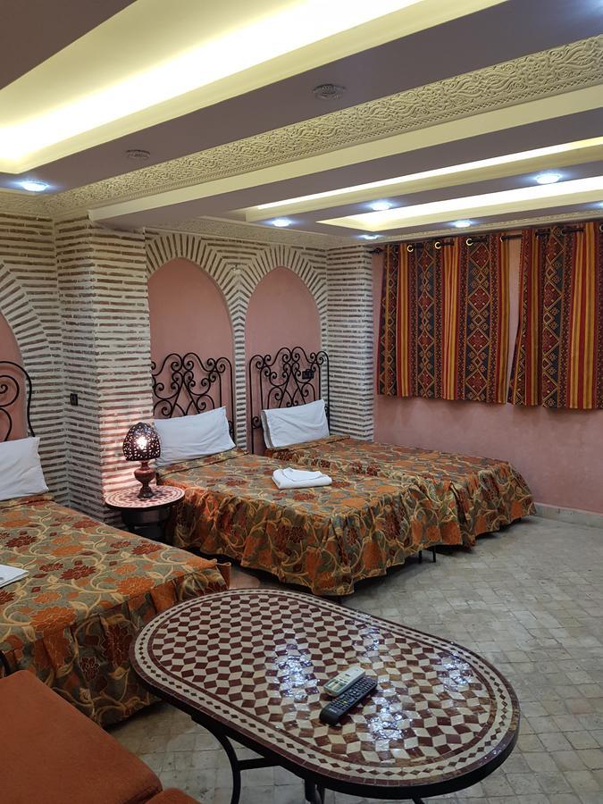 Salsabil * Marrakesh