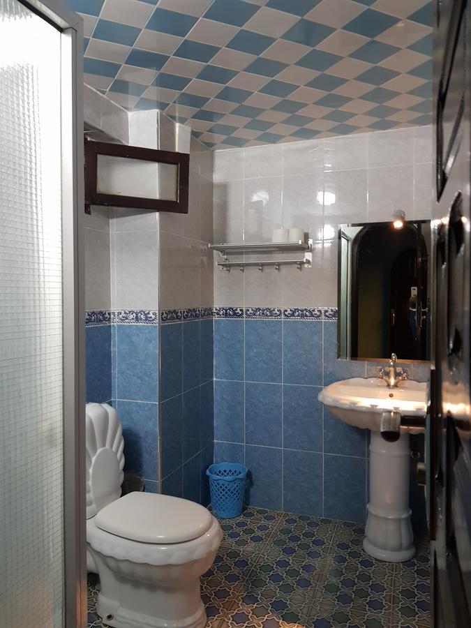 Salsabil * Marrakesh