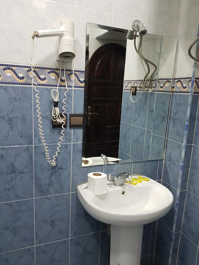 Salsabil * Marrakesh