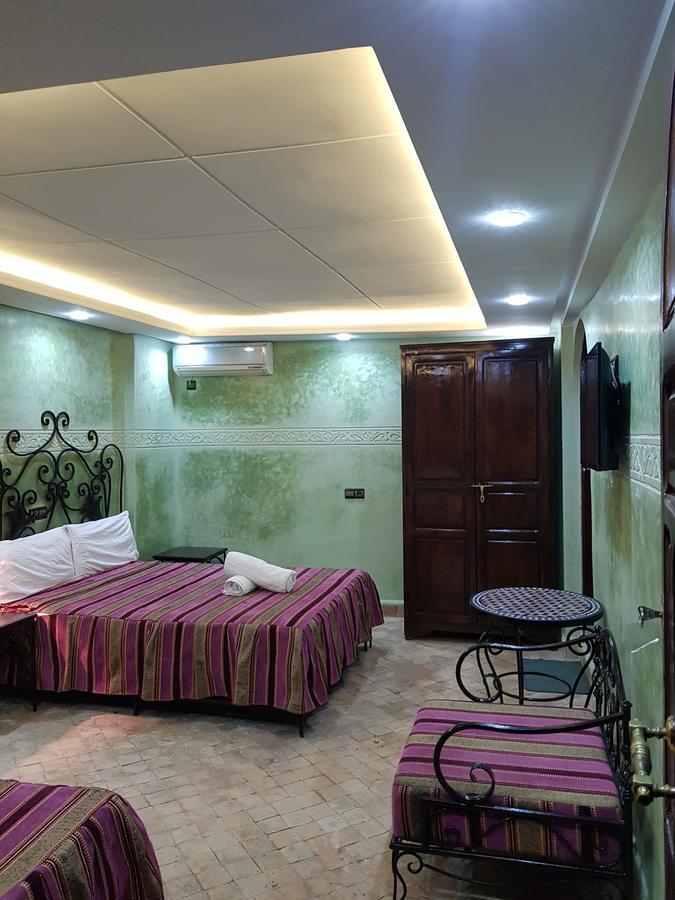 Hotel Salsabil