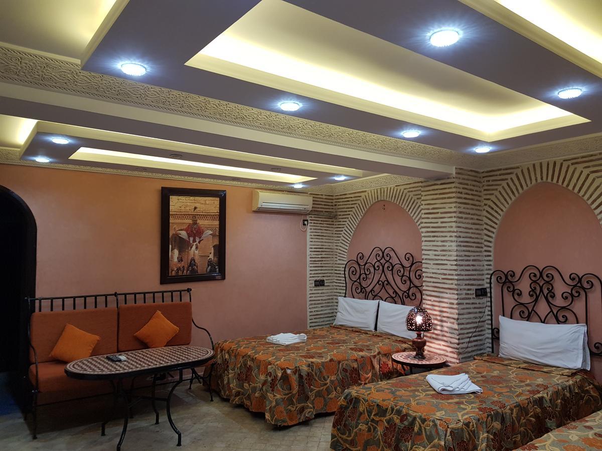 Hotel Salsabil *