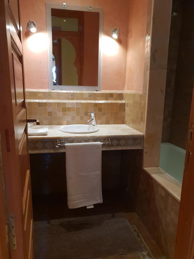 Apartment Palmeraie Village