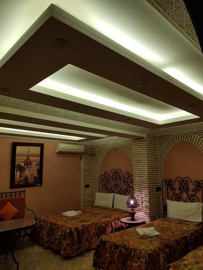 Hotel Salsabil *