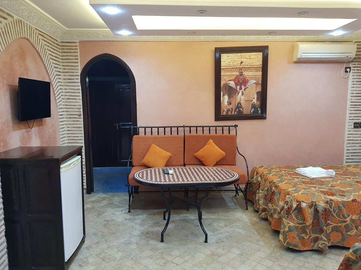 Salsabil Marrakesh