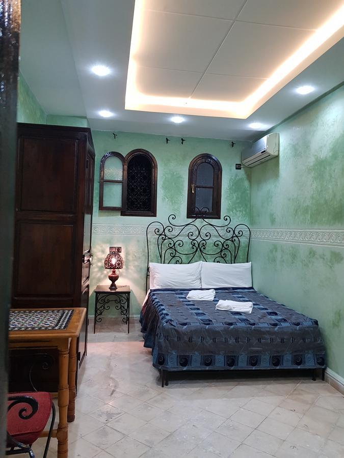 Salsabil Hotel *
