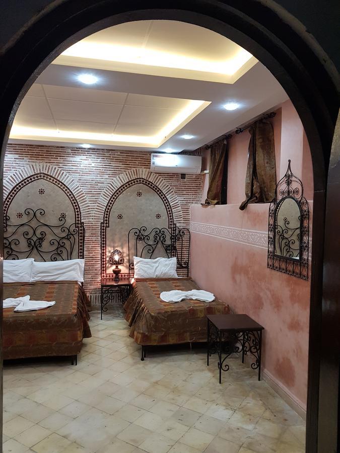 Hotel Salsabil *