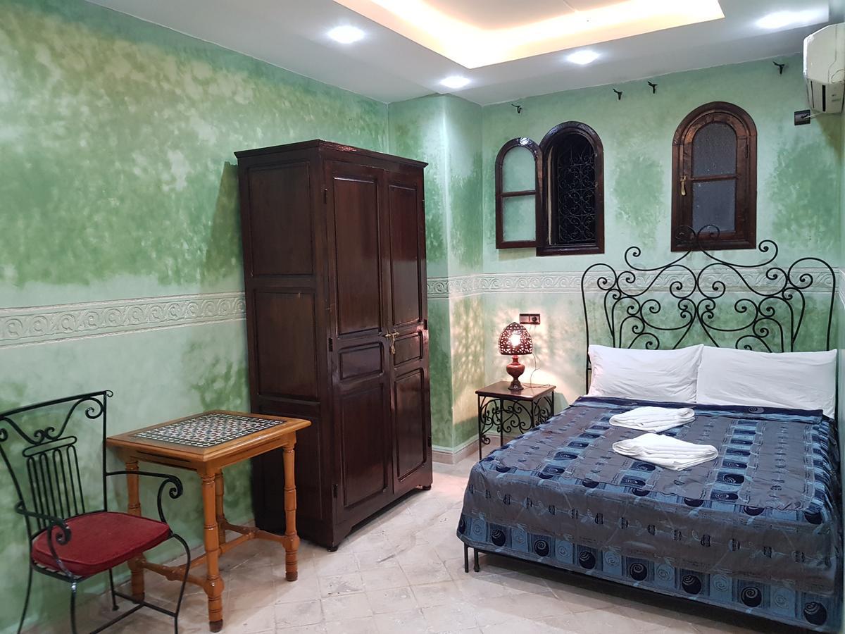 Salsabil Marrakesh