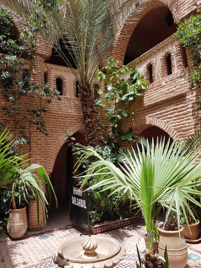 Salsabil * Marrakesh