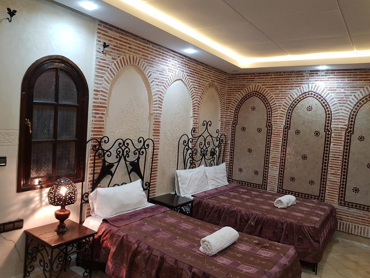 Hotel Salsabil *