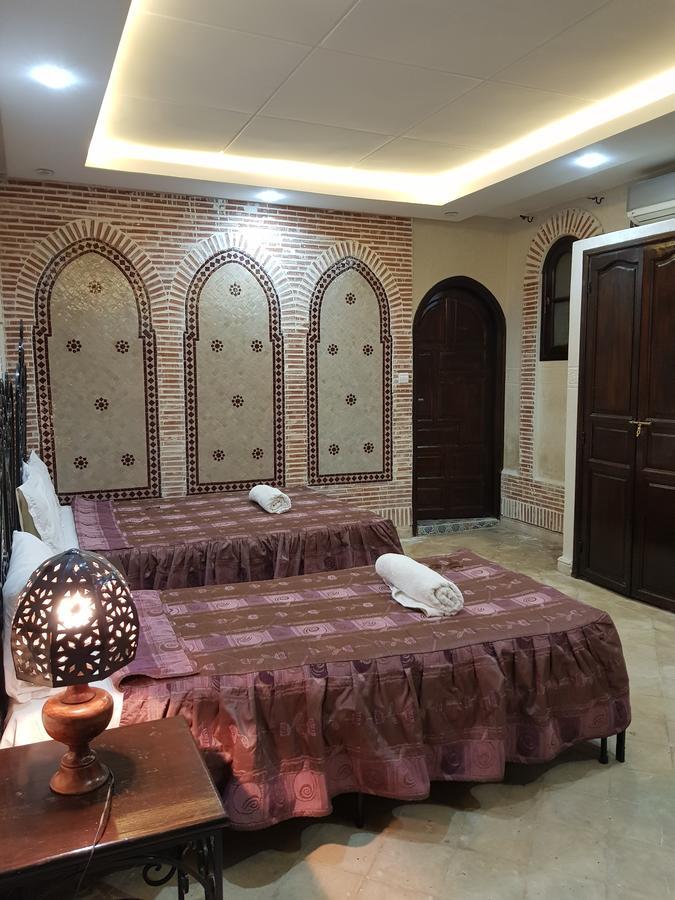 Salsabil Marrakesh