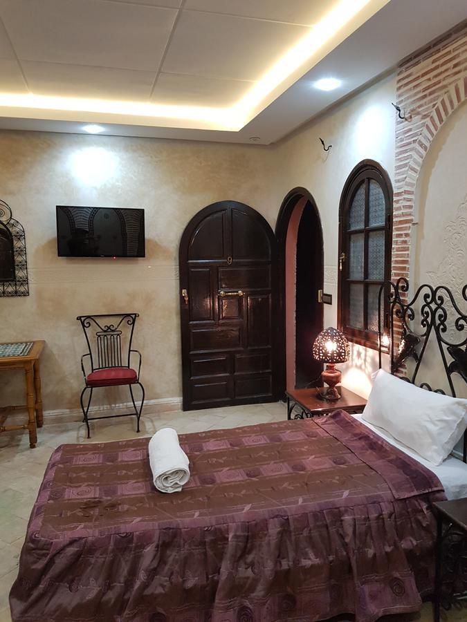 Salsabil Marrakesh