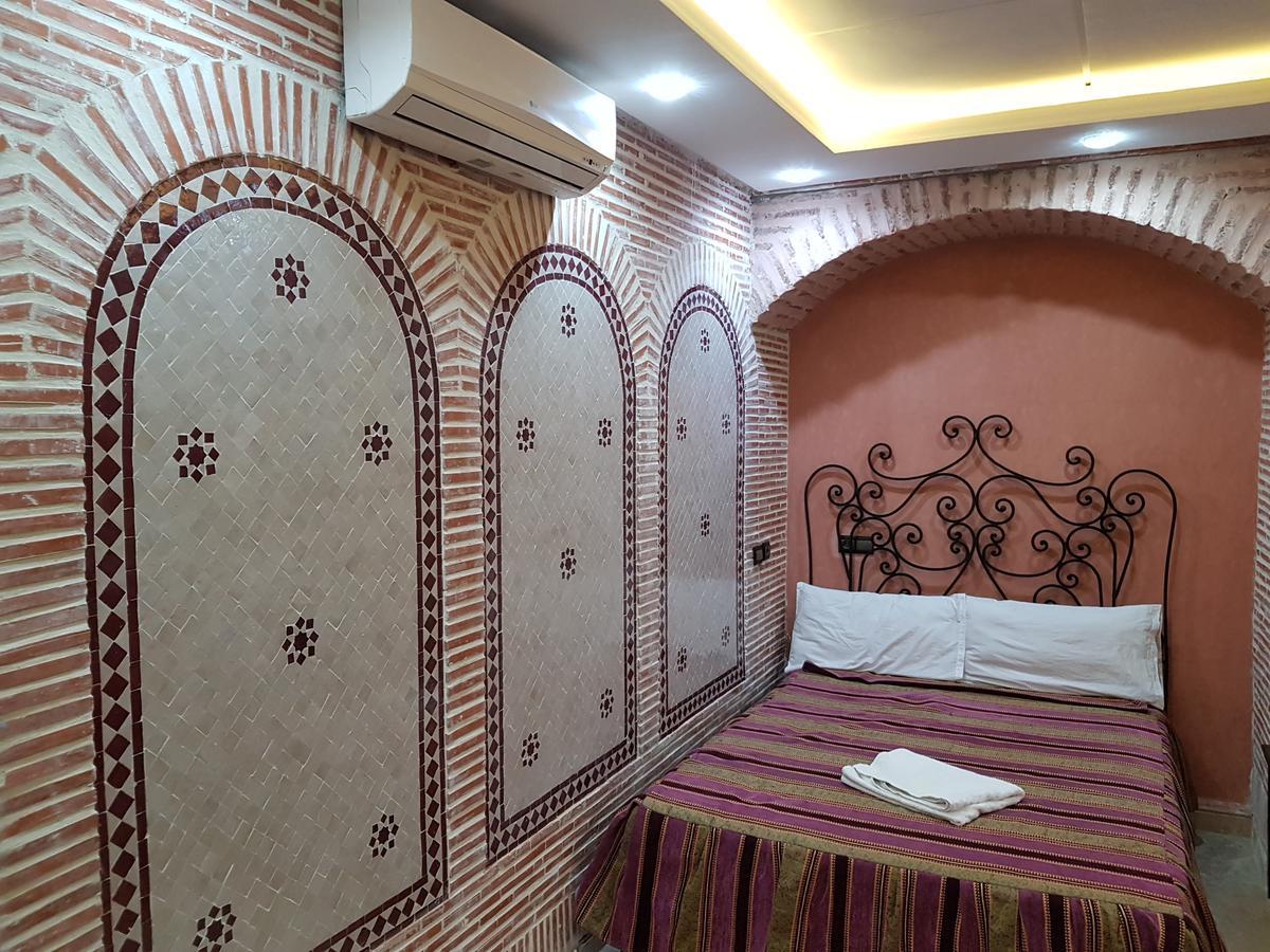 Salsabil * Marrakesh