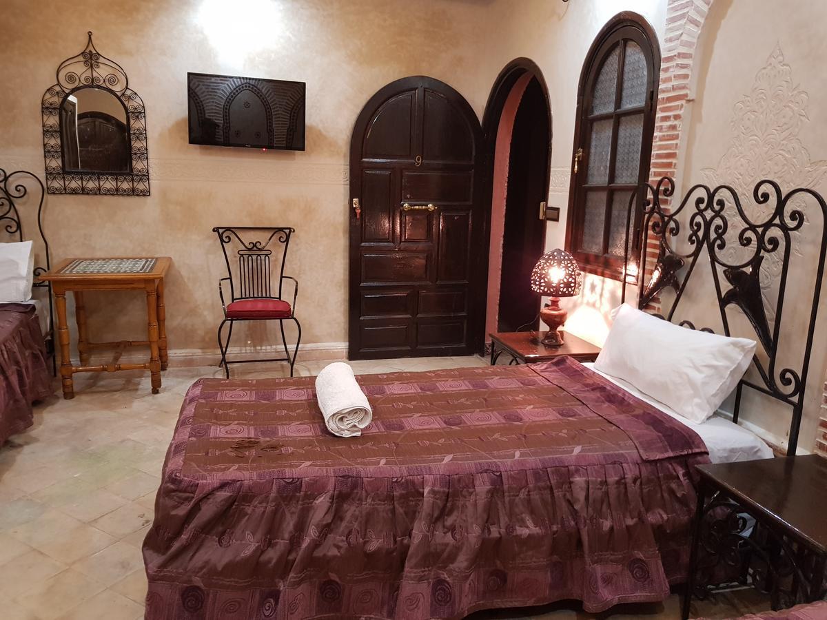 Salsabil Marrakesh