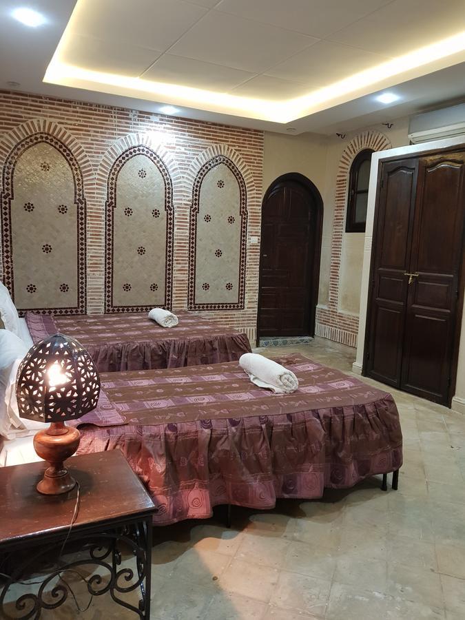 Hotel Salsabil