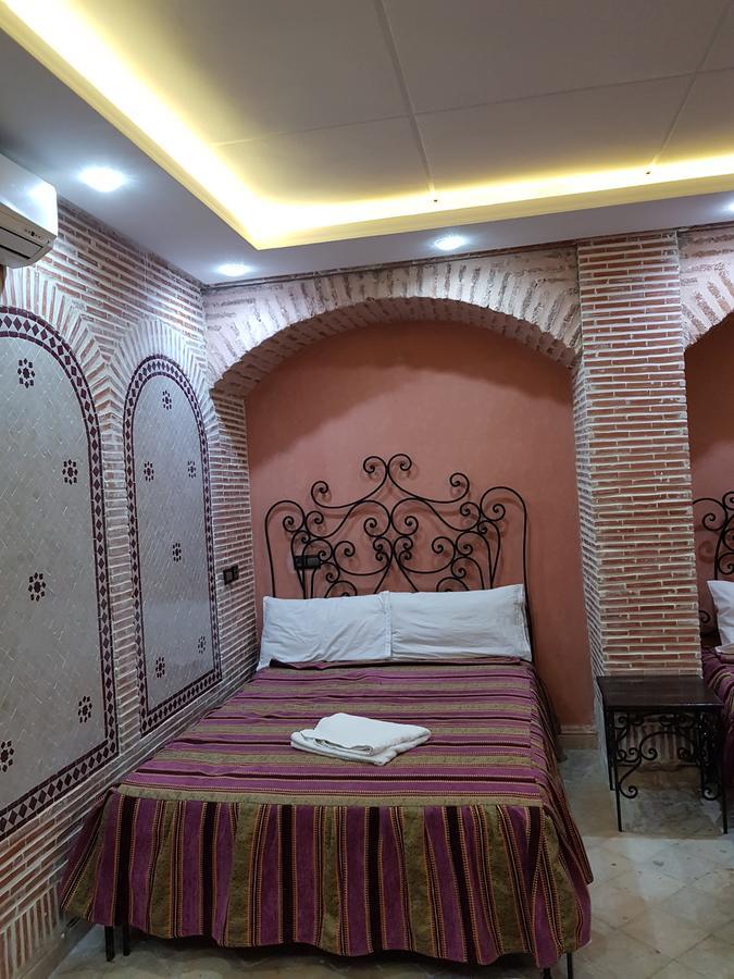 Hotel Salsabil *