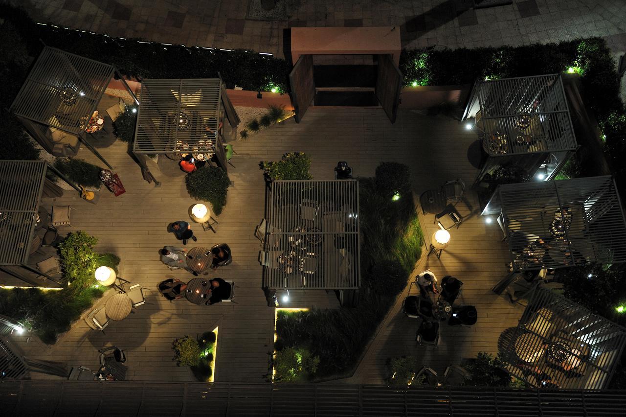 Hotel Novotel Marrakech Hivernage