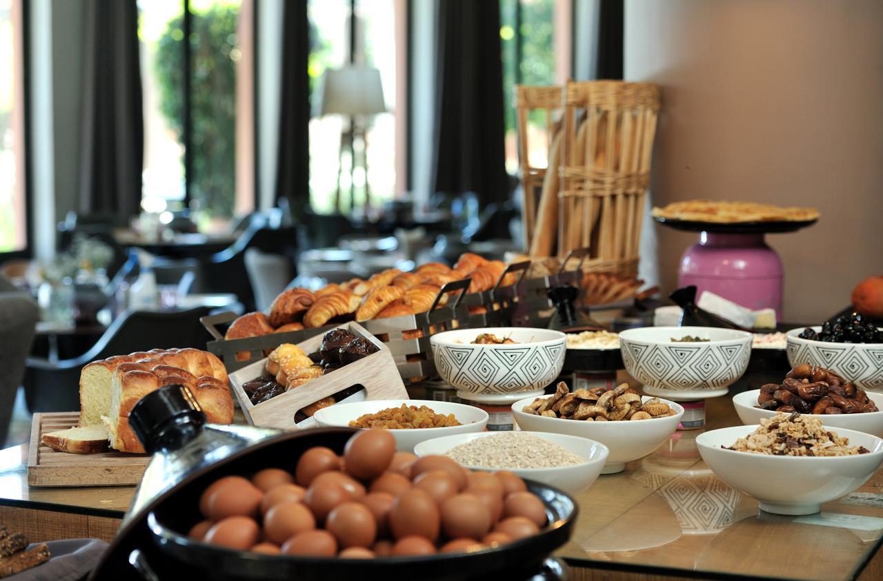 Novotel Marrakech Hivernage Marrakesh