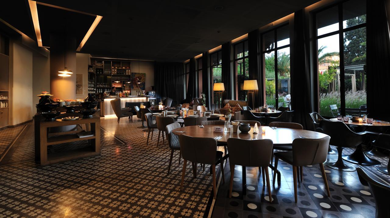 Hotel Novotel Marrakech Hivernage 4*