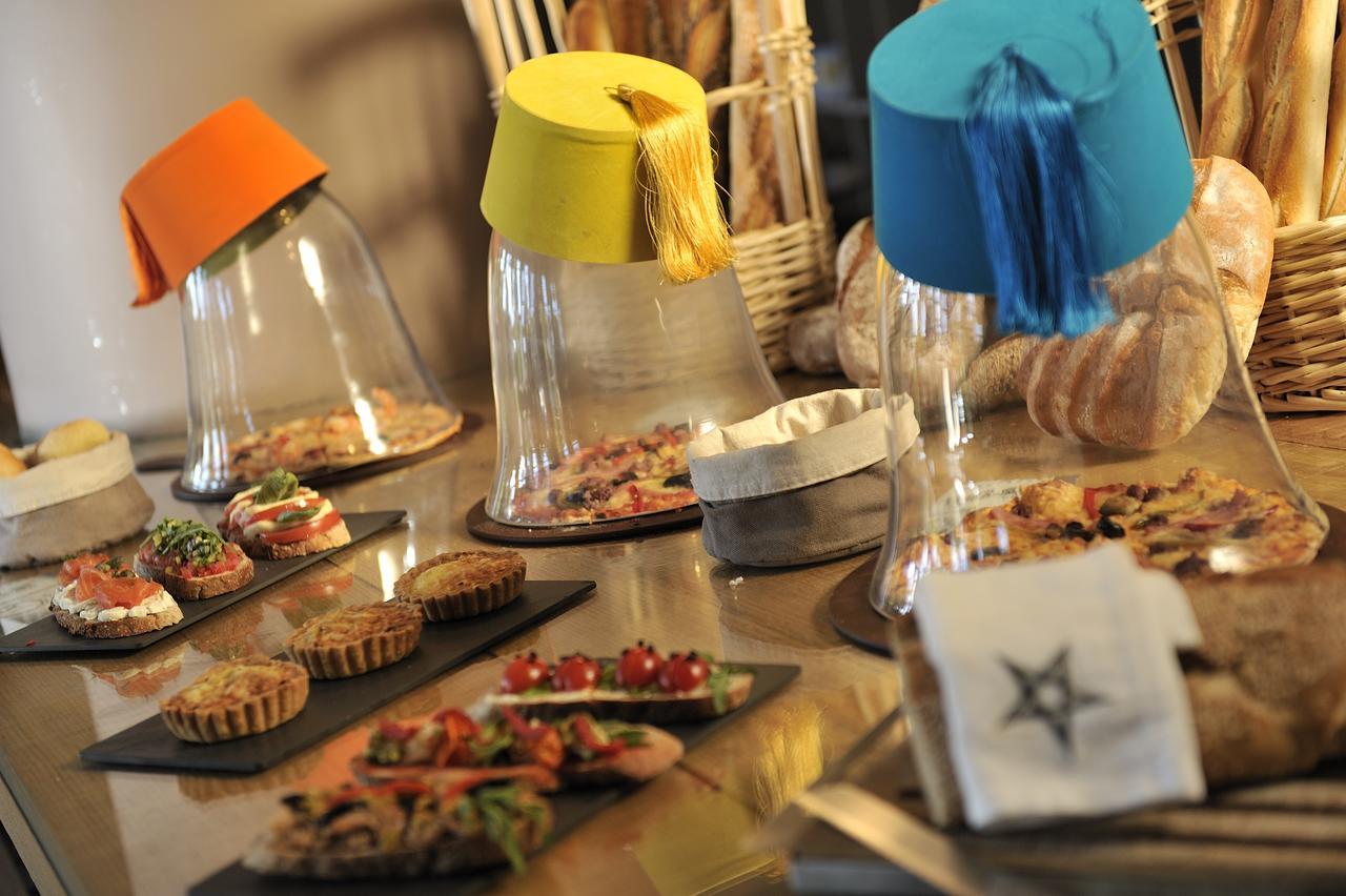Novotel Marrakech Hivernage 4*