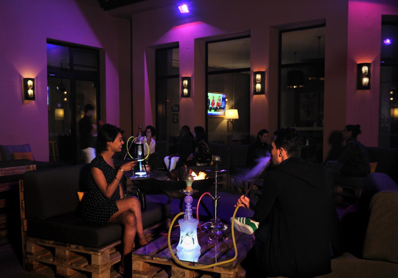 Hotel Novotel Marrakech Hivernage