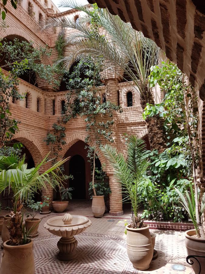 Salsabil Hotel Marrakesh