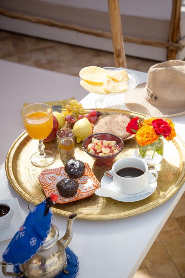 Guest house Dar Tmania