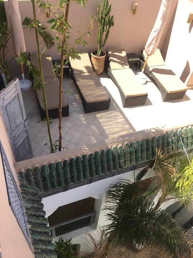Dar Tmania Guest house