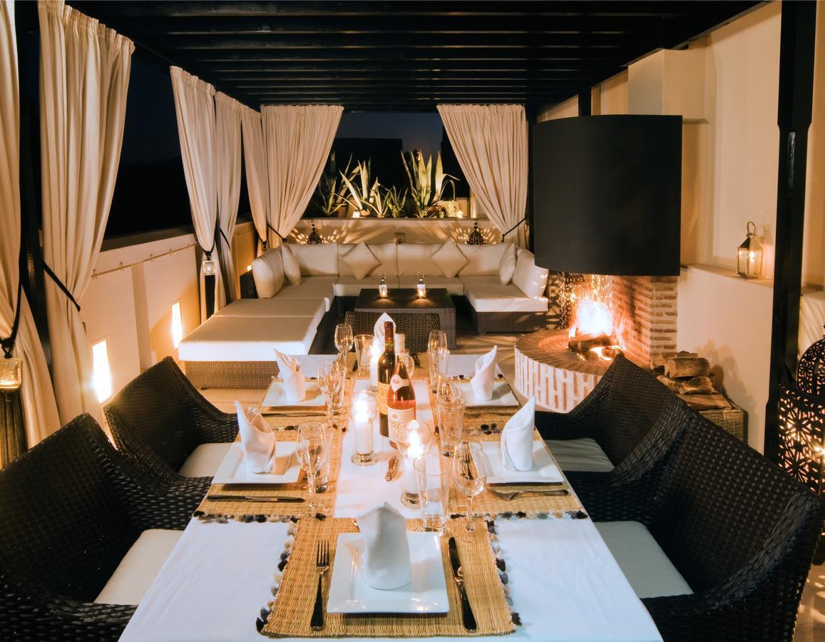 Adore 3* Marrakesh