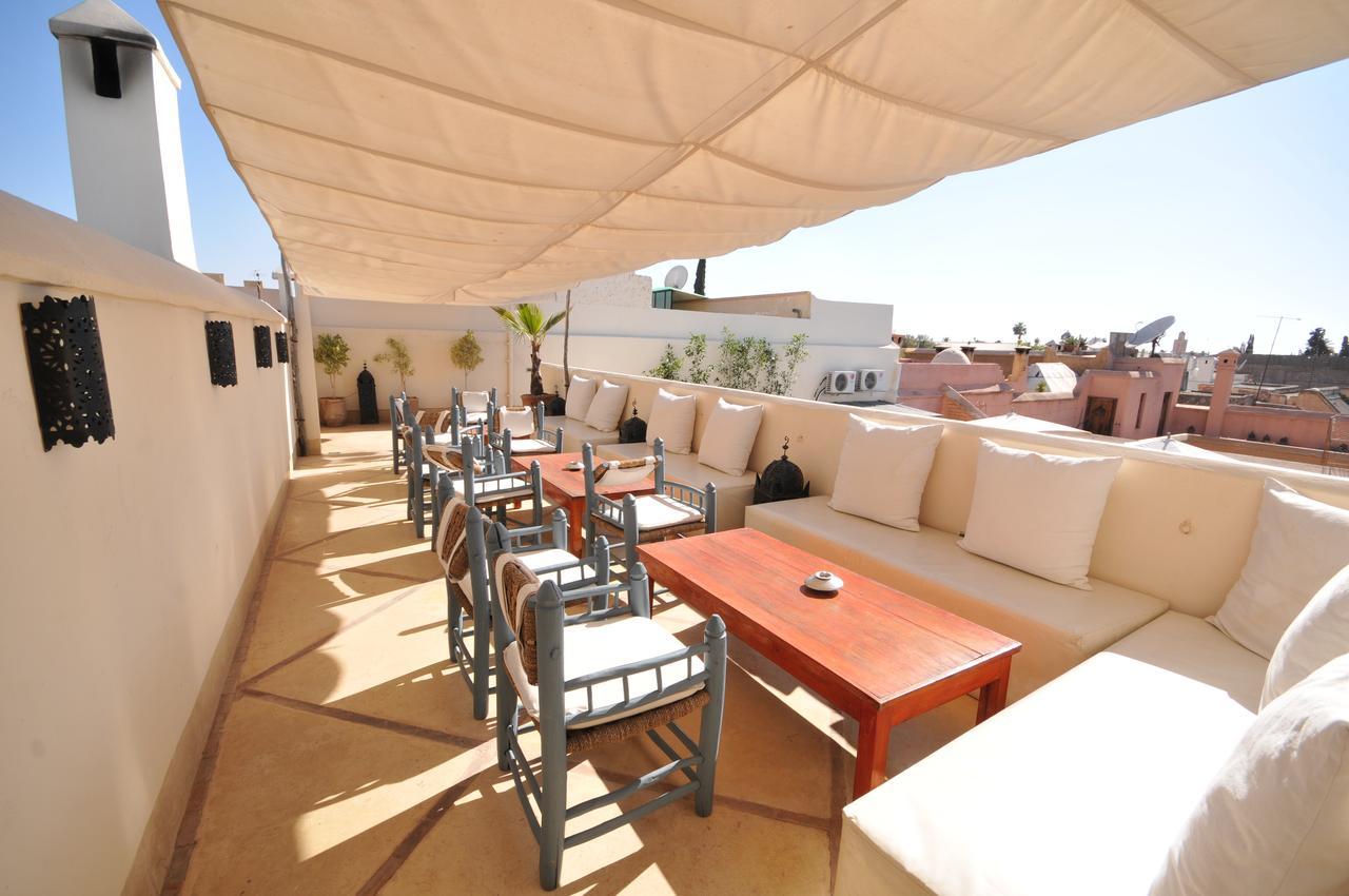 Adore Marrakesh